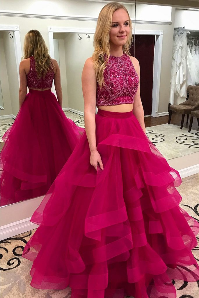 Prom Dress Trends Of 2019